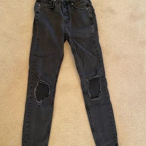 Free People Jeans